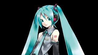 Cover art for mikudayo