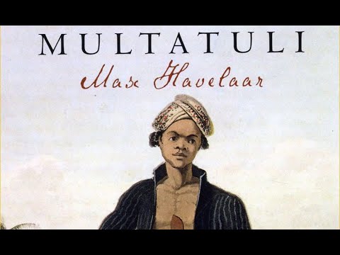 Explained: Max Havelaar – Multatuli  (podcast)