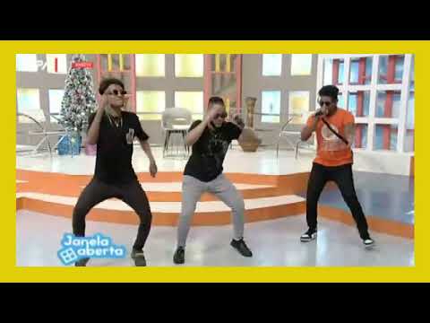 SANTIEGOS AQUELE TOQUE  | BONUS