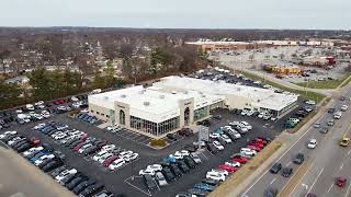 Clement CDJR Florissant