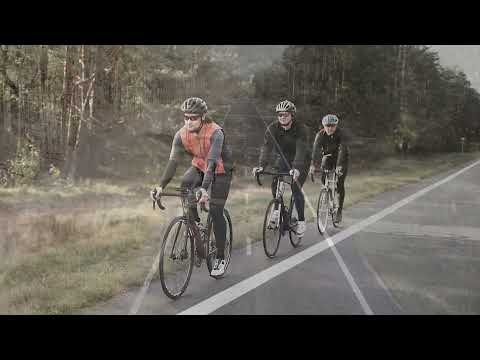 Trailer Velomania Romania