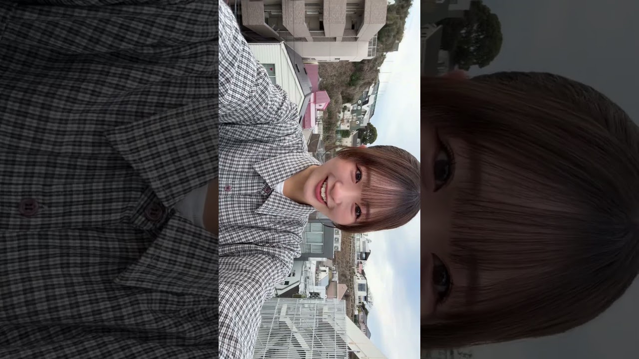 今日も頑張っていて偉い