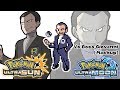 Pokemon 8 BIT US UM Battle Rocket Boss Giovanni Music Mashup HQ