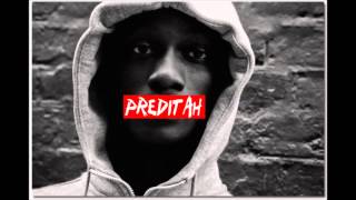 Preditah - Vinyls VIP