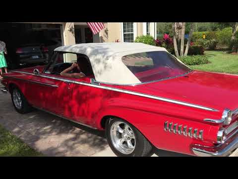 1962 Dodge Dart (CC-1208078) for sale in Fort Myers, Florida