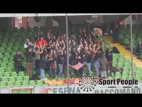 2018/19 Cesena - RECANATESE, Serie D