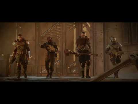 Damnation Maelstrom D III VII IX G║ Excise Vault║ Zealot Shred +Crush 1.1.21 #Darktide #warhammer40k