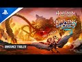 Игра для PS4 Sony Horizon Forbidden West русская версия 3