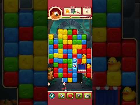 Toon Blast Level 5862-5865-2 Clear @mlupin‘s Room(2)