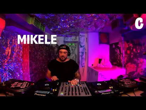Introversion w/ Mikele @CannibalRadio - 15 May 2024