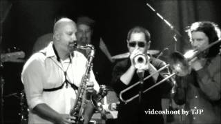 Southside Johnny &amp; The Asbury Jukes - Chain Of Fools / Without Love