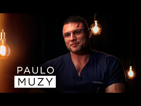 PAULO MUZY | Contraponto