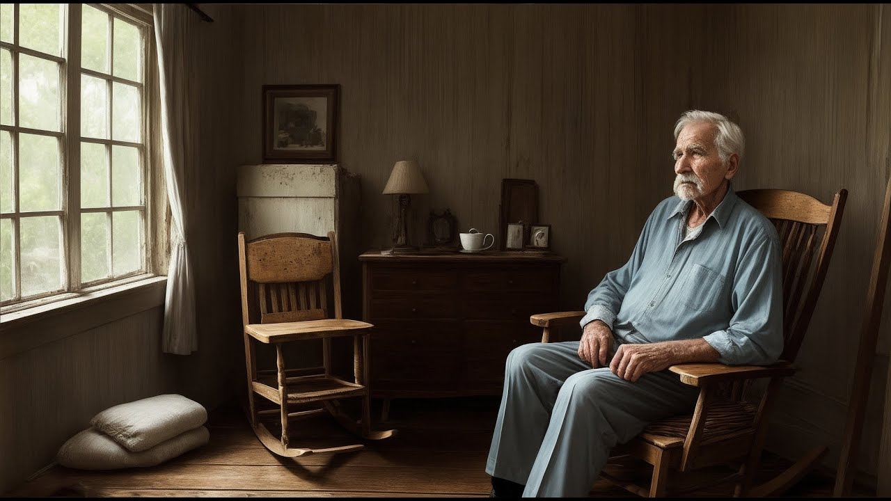 Tommy Fleming Goodbye my old friend. with lyrics