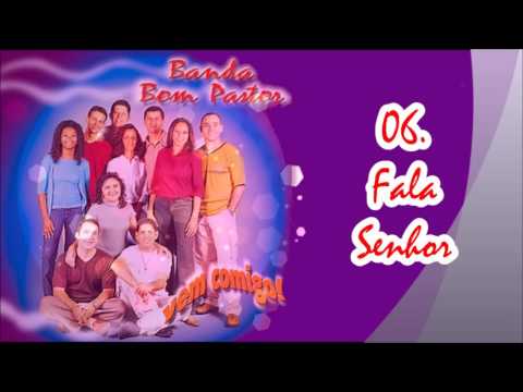 Fala Senhor video