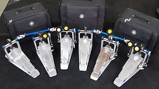 Video thumbnail for Yamaha FP9 Pedals - Drummer's Review by Drummer's Review