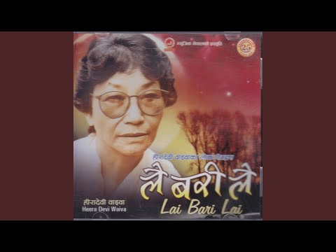 Fariya Lyaidiyechhan