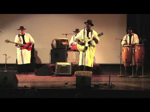 Ali Farka Touré Band - Ketiné