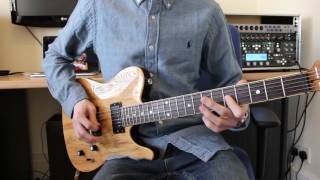 Neck Deep - Serpents Guitar Cover (Studio Quality - HD)