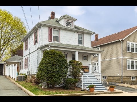 70 Freeman Ave, Everett MA - Daniel Fabbri - Tel 617-966-1638