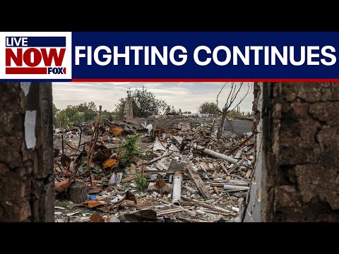 Video | Russia-Ukraine war: No ceasefire in sight as fighting continues