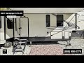 Check out this Video for a 2021 Forest River Sandpiper 372LOK(Stock #469229)  for sale by Pop RVs. This unit is located in Sarasota, FL