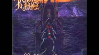 Throne of Ahaz - Let Blood Paint the Ground