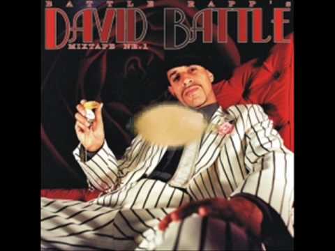 David Battle - Atme ein