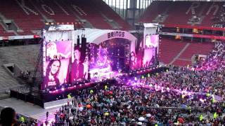 Brings feat. Tommy Engel - En unserem Veedel - Live 16.07.2011