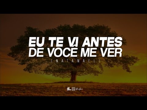 DEBAIXO DA FIGUEIRA - Pr. Luan | Quarta Top