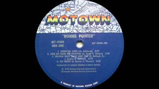 Bonnie Pointer - Heaven Must Have Sent You (Motown Records 1978)