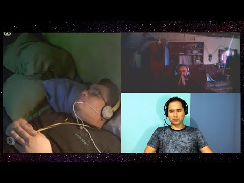 SHE027 Hipnosis: Marco en Jonathan-Xrul de Urano; Pánico a Socializar, Parásito en Bebida, Depresión