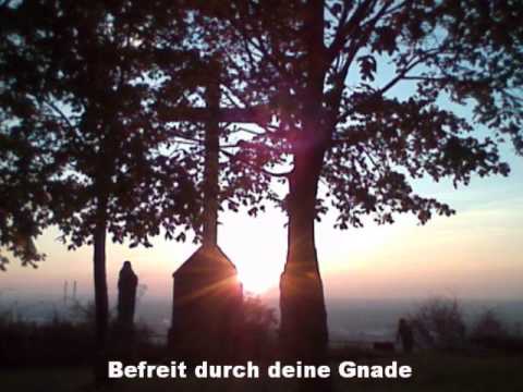 Befreit durch deine Gnade