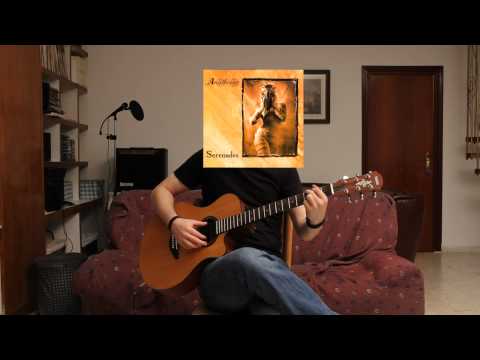 J'ai Fait Une Promesse (Anathema cover)