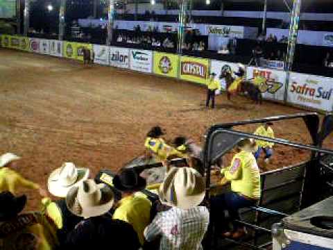 Fabricio Alves X Expresso -2 FDS Facilpa 2009