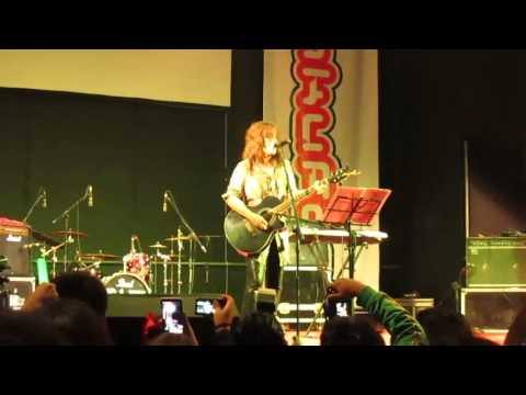 Mi Perú - Eizo Sakamoto (Otakufest 2015)