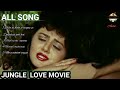 Hindi All Song Jungle Love 1990 Satish Shah Gajendra Chouhan Kirti Singh Rita