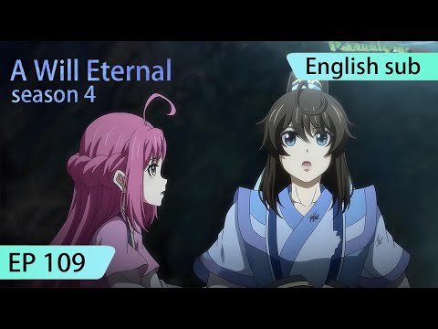 ENG SUB | A Will Eternal [EP109]