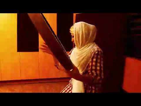Solo by "Asal malekzade"/ Recording 2014