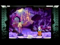 Kyle Morrigan Vs Alphakami Q Bee Darkstalkers Resurrection Final Round XVI