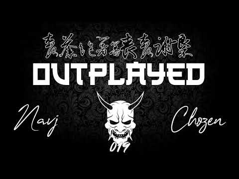 Nauj x Foni - Outplayed