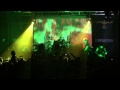 Ministry feat. Burton C. Bell - Just One Fix (Live ...