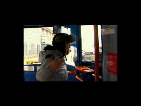 On A BuS  - Lil Rascals (Unfinished) - Pilot Video 2006
