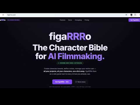 Item video thumbnail