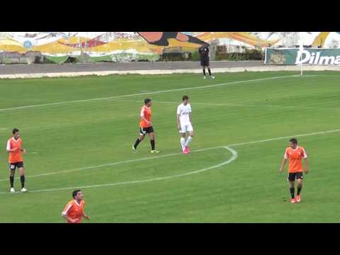 First League: Shirak 2-Pyunik 2 (0:3)