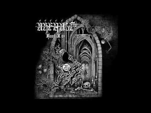 URFAUST - Hoof Tar EP [FULL ALBUM] 2023