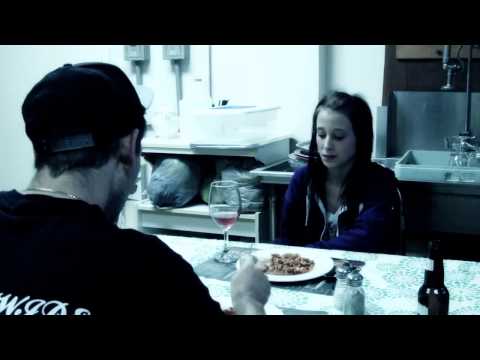 KRx - Break Up [Explicit] [Official Music Video]