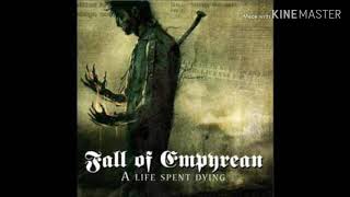 Fall of Empyrean this paradise crumbles ( sub español )