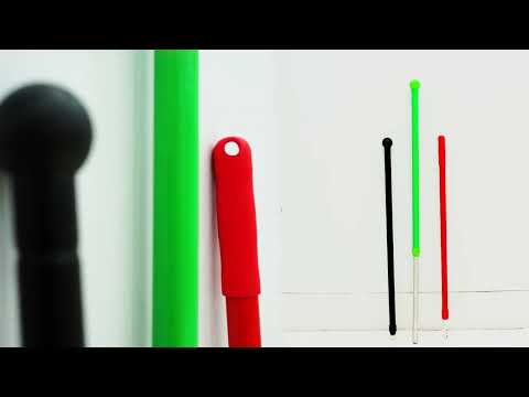 Cappah International's Telescopic Handle