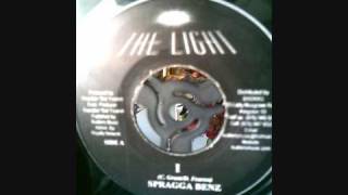 SPRAGGA  BENZ  - I  -