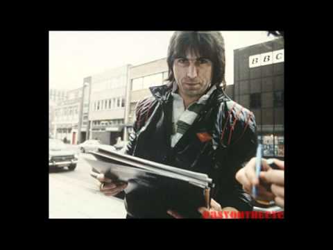 Cozy Powell & Jack Bruce Project - White Room [From Cozy Tapes]